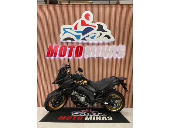 SUZUKI V-STROM 650XT ABS SUZUKI V-STROM 650XT ABS